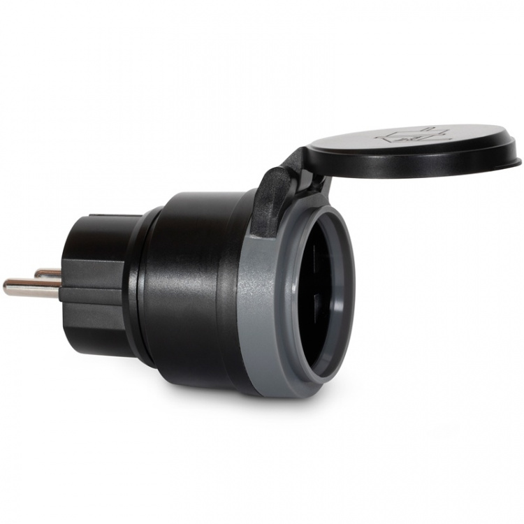 Nexa MGDR-3500 utendørs mottaker Min Nexa MGDR-3500 utendørs mottaker Min