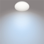 Philips CL200 Taklampe 225 mm 6W 600 2700K varmhvit Philips CL200 Taklampe 225 mm 6W 600 2700K varmhvit