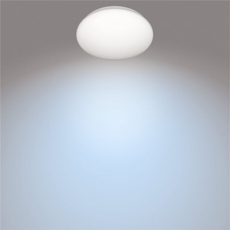 Philips CL200 Taklampe 225 mm 6W 600 2700K varmhvit Philips CL200 Taklampe 225 mm 6W 600 2700K varmhvit