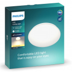 Philips CL200 Taklampe 225 mm 6W 600 2700K varmhvit Philips CL200 Taklampe 225 mm 6W 600 2700K varmhvit