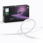 Philips Hue Lightstrip utendørs 1,1 m Philips Hue Lightstrip utendørs 1,1 m