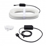 Philips Hue Lightstrip utendørs 1,1 m Philips Hue Lightstrip utendørs 1,1 m