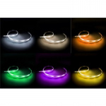 Philips Hue Lightstrip Plus V4, 1 m forlengelse Philips Hue Lightstrip Plus V4, 1 m forlengelse