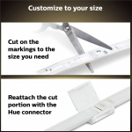 Philips Hue LightStrip Plus V4 2 m base