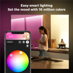 Philips Hue LightStrip Plus V4 2 m base
