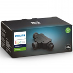 Philips Hue utendørs T-kontakt