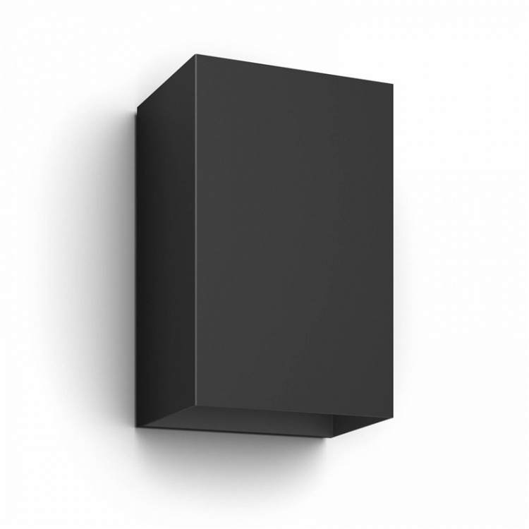 Philips Hue Resonate Vegglampe Wh/Col Amb Sv 230V