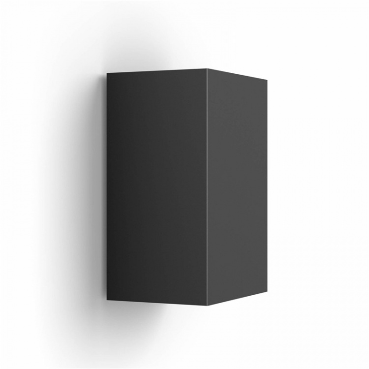 Philips Hue Resonate Vegglampe Wh/Col Amb Sv 230V