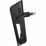 Varta LCD-plugglader + AA/AAA/9V + U