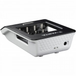 Varta LCD Ultrahurtiglader AA/AAA inkl. 4xAA Varta LCD Ultrahurtiglader AA/AAA inkl. 4xAA