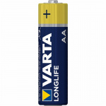 Varta Longlife AA / LR6 Batteri 10-p Varta Longlife AA / LR6 Batteri 10-p