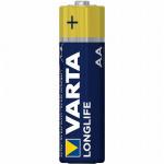 Varta Longlife AA / LR6-batteri 20-pakning