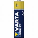 Varta Longlife AA / LR6-batteri 4-pk