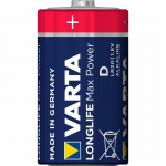 Varta Longlife Max Power D / LR20 Ba
