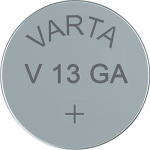 Varta V13GA / LR44 1,5 V batteri 2-pk