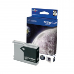 Brother LC-1000BK blekkpatroner 1 stk Original svart