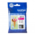 Brother LC-3213M blekkpatroner Original Magenta med høy (XL) kapasitet