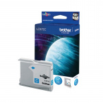 Brother LC970C blekkpatroner 1 stk Original Cyan