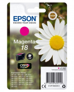 Epson Daisy Enpack magenta 18 Claria Home blekk