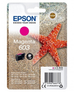Epson Enkeltpakke Magenta 603-blekk