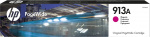 HP 913A blekkpatroner Original Standard Yield Magenta