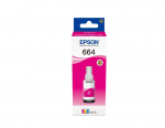 Epson 664 Ecotank Magenta blekkflaske (70 ml)