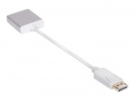 CLUB3D Displayport til VGA Active Adapter