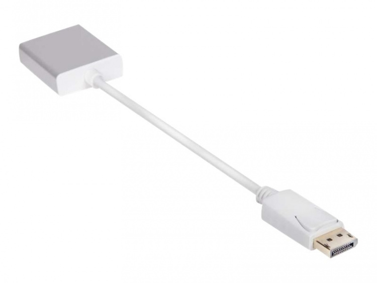 CLUB3D Displayport til VGA Active Adapter