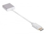 CLUB3D Displayport til VGA Active Adapter