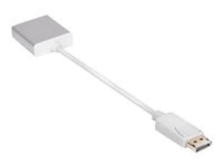CLUB3D Displayport til VGA Active Adapter