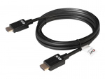 CLUB3D cac-1373 HDMI Svart