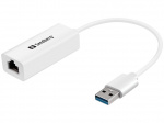 Sandberg USB3.0 Gigabit-nettverkskort