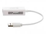 Sandberg USB3.0 Gigabit-nettverkskort