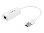 Sandberg USB3.0 Gigabit-nettverkskort