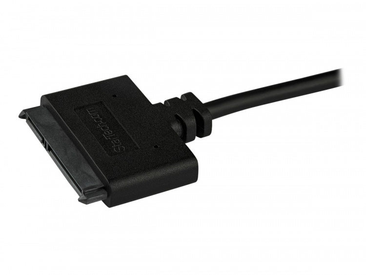 StarTech.com SATA til USB-kabel med UASP