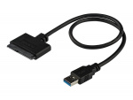 StarTech.com SATA til USB-kabel med UASP