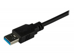 StarTech.com SATA til USB-kabel med UASP