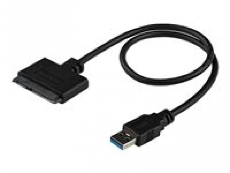 StarTech.com SATA til USB-kabel med UASP