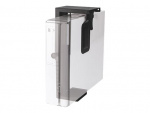 Newstar CPU-D075 CPU-holder for skrivebord, svart