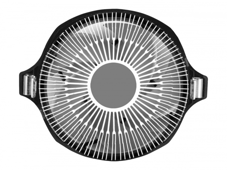Arctic Alpine 23 - Kompakt AMD CPU-kjøler Prosessorkjølesett 9 cm Støpt