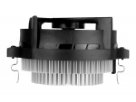 Arctic Alpine 23 - Kompakt AMD CPU-kjøler Prosessorkjølesett 9 cm Støpt
