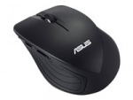 Asus WT465 datamus høyre hånd RF trådløs optisk 1600 DPI