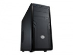 Cooler Master CM Force 500 Midi Tower Black