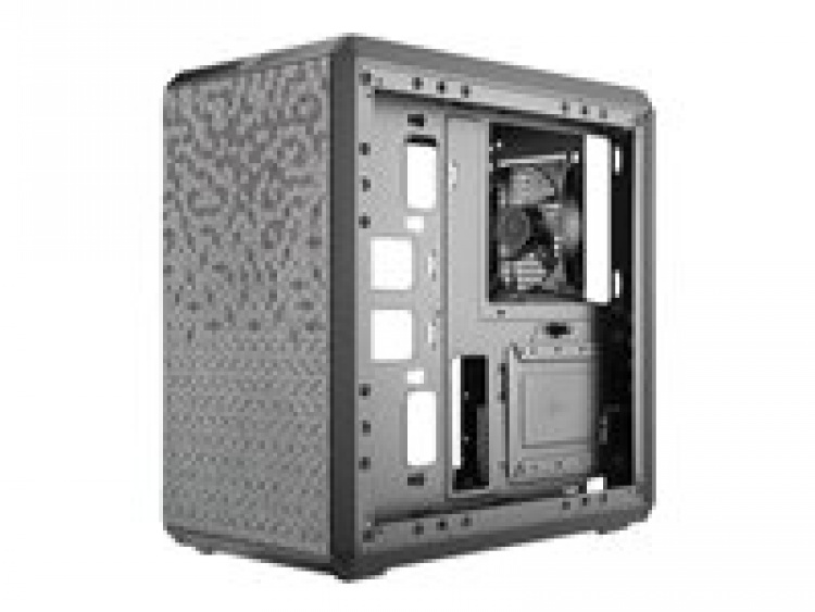 Cooler Master MasterBox Q300L Midi Tower Svart