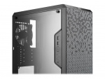 Cooler Master MasterBox Q300L Midi Tower Svart