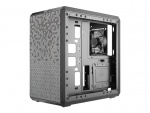 Cooler Master MasterBox Q300L Midi Tower Svart
