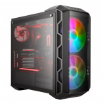 Cooler Master MasterCase H500 ARGB Midi Tower Grey