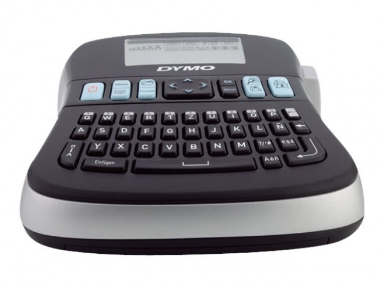 DYMO LabelManager T 210D QWERTY
