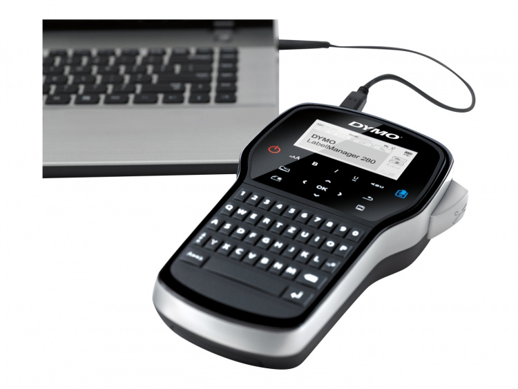 DYMO LabelManager T 280 QWERTY