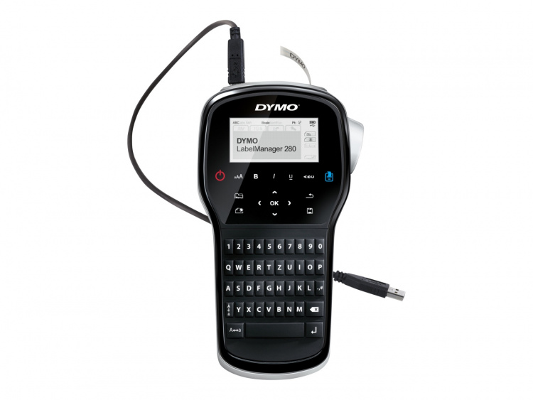 DYMO LabelManager T 280 QWERTY